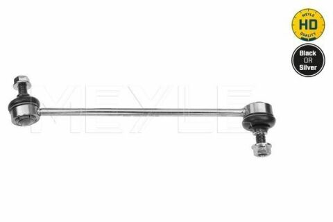 Тяга стабилизатора (переднего) BMW 5 (F10/F11/F07)/6 (F12/F13)/7 (F01/F02/F03/F04) 08- Тяга стабилизатора (переднего) BMW 5 (F10/F11/F07)/6 (F12/F13)/7 (F01/F02/F03/F04) 08-