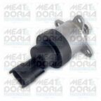Клапан регулювання кількості палива Common Rail Volvo S60/V70 II/XC70 Cross Country 2.4d 2001–