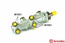 Гальмівний циліндр головний