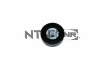 Обвідний ролик