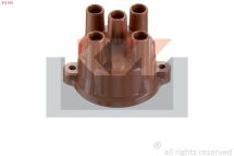 Кришка трамблера (аналог EPS 1.315.059/Facet 2.7659PHT )