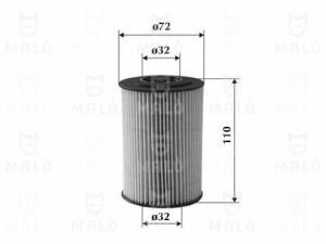 Оливний фільтр