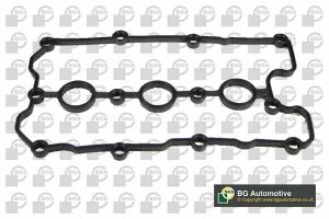 Прокладка клапанної кришки Audi A4, A5, A6/VW TOUAREG 2.8/3.0/3.2 FSI 06.07- (cylinders 1-3)