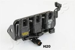 JAPANPARTS HYUNDAI Котушка запалювання Tucson 2,7 4WD-10, KIA Sportage 2,7 4WD 04-