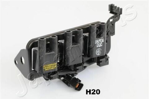 JAPANPARTS HYUNDAI Катушка зажигания Tucson 2,7 4WD -10, KIA Sportage 2,7 4WD 04- JAPANPARTS HYUNDAI Катушка зажигания Tucson 2,7 4WD -10, KIA Sportage 2,7 4WD 04-