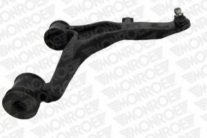 MONROE RENAULT Рычаг передн.прав. Nissan Interstar, Opel Movano,Master 07- конус 24mm
