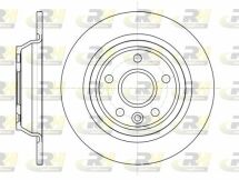 Гальмівний диск