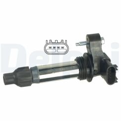 Котушка запалювання Opel Insignia, Antara, Chevrolet Captiva, Suzuki Grand Vitara 2.8/3.2 2007–