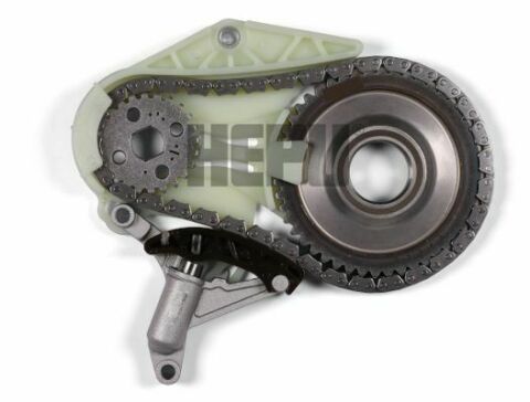 Комплект цепи масляной насоса BMW 3 (F30/F31)/5 (F10/F11) (N20B16/N20B20) 11-19 (z=70)