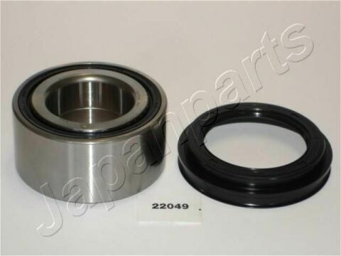 JAPANPARTS  Подшипник ступицы TOYOTA LAND CRUISER 100