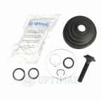 Пильовик приводу колеса