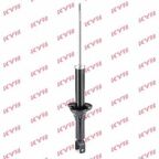 Амортизатор підвіски задній газомасляний KYB Excel-G Амортизатор підвіски задній газомасляний KYB Excel-G