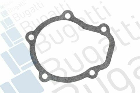 Насос воды Chevrolet Aveo 1.2 04-/Matiz 1.0 05-/Daewoo Matiz 0.8/1.0 03-