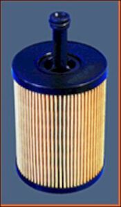 Масляный фильтр