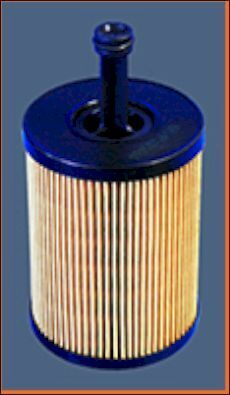 Масляный фильтр