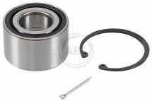 Підшипник маточини задн. Honda HR-V 99-05