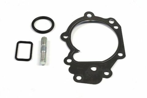 Помпа води Renault Clio II/III 1.2 99-10/Nissan Kubistar 1.2 04- (HD) Помпа води Renault Clio II/III 1.2 99-10/Nissan Kubistar 1.2 04- (HD)