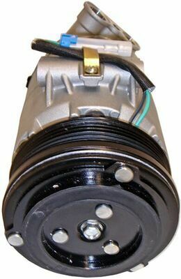 Компрессор кондиционера Opel Zafira 2.0/2.2 DTI 99-05