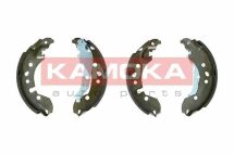 Гальмiвнi колодки барабаннi 