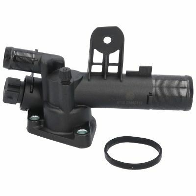 Фланець системи охолодження Фланець системи охолодження