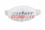 Бачок расширительный 1.9DCI 8V, 2.0DCI 16V, 2.5DCI 16V, 2.0MPI 16V RENAULT Trafic 00-14; OPEL Vivaro 01-14, фото 1 - интернет-магазин Auto-Mechanic