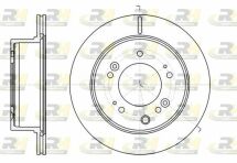 Гальмівний диск