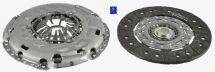 Комплект сцепления