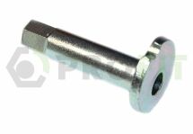 Гайка до М12 включно (з чорного металу)