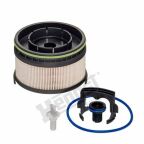 Фільтр паливний MB Sprinter (907,910) OM654 20-/Vito (W447) 19-/S-class (W223) OM656 17- (к-кт)