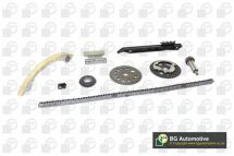 Ланцюг приводу ГРМ (к-кт) Vectra C 2.2 i 04-09 Ланцюг приводу ГРМ (к-кт) Vectra C 2.2 i 04-09