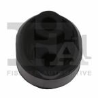 Серьга глушника YARIS 1.0 10-