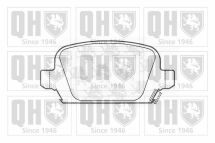 Гальмiвнi колодки дисковi