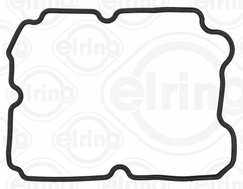 Прокладка кришки клапанів Subaru Forester 2.0/2.5 05-13/Impreza 1.5-2.5 05- (L)