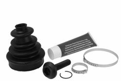 Комплект пильника ШРКШ Audi A4/A6/A8 94– VW Passat 00–
