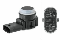 Датчик парковки 1 (f20), 1 (f21), 2 (f23)