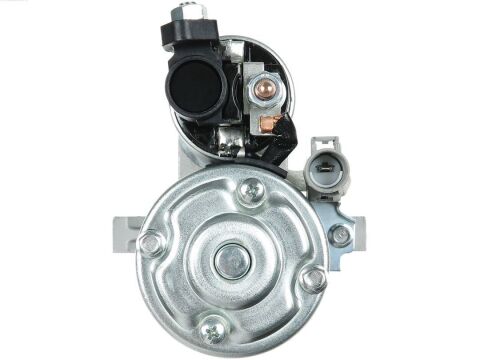 Стартер Mazda 3/6/CX-7 06-14 (12V/1.4KW) (z=11)