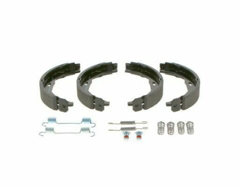 Колодки ручника MB C-class (W204/C204) 07- /E-class (A207/C207) 09- (164x25) (к-кт) Колодки ручника MB C-class (W204/C204) 07- /E-class (A207/C207) 09- (164x25) (к-кт)