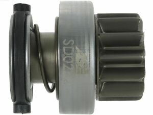 Бендикс стартера Ford Transit/Citroen Jumper 2.2TDCi/2.2HDi 07- (z=12)