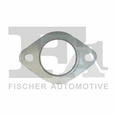 FISCHER VAG Прокладка VW (OE - 113251263,113251263C)