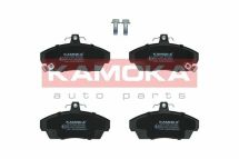 Гальмiвнi колодки дисковi 