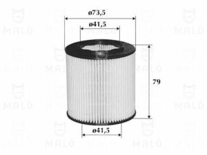 Оливний фільтр