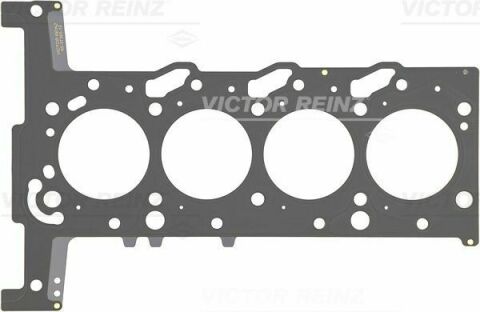 Прокладка ГБЦ Citroen/Ford 2.2HDI 06-, Ø87,50mm, 1.15 mm, (2 метки)