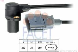 Датчик коленвала Skoda OCTAVIA/VW GOLF V, T5 1.8/2.0 95- Датчик коленвала Skoda OCTAVIA/VW GOLF V, T5 1.8/2.0 95-