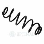 Пружина подвески