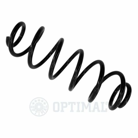 Пружина підвіски Пружина підвіски