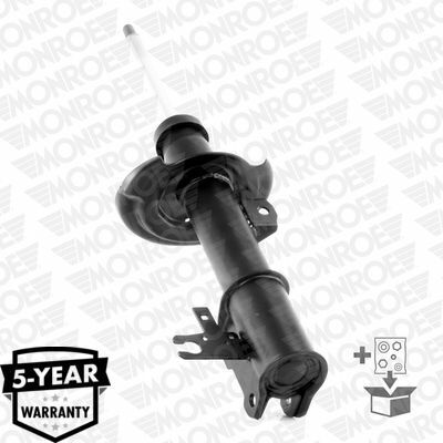 MONROE OPEL Амортизатор OE Spectrum передн. прав. Vectra C 04-