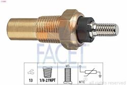 Датчик температуры Ford Escort/Fiesta/Orion/Transit 1.1-3.0 83-99 Датчик температуры Ford Escort/Fiesta/Orion/Transit 1.1-3.0 83-99
