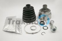 ШРКШ внешний комплект из ABS 38/27 зубцов Ford Galaxy, Sharan 1.9 TDI 96– ШРКШ внешний комплект из ABS 38/27 зубцов Ford Galaxy, Sharan 1.9 TDI 96–