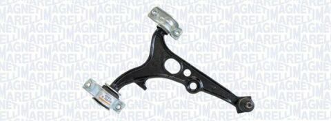 MAGNETI MARELLI FIAT Важіль передній нижн.прав.(конус 17mm) Marea,Alfa Romeo 145/146/155 92-