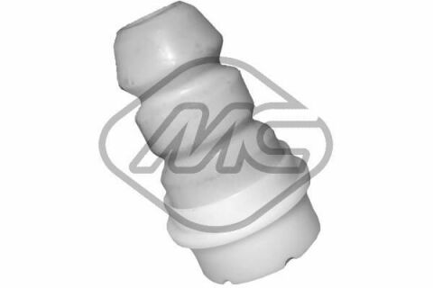 Отбойник амортизатора перед. Doblo 01-05 (с втулкой)